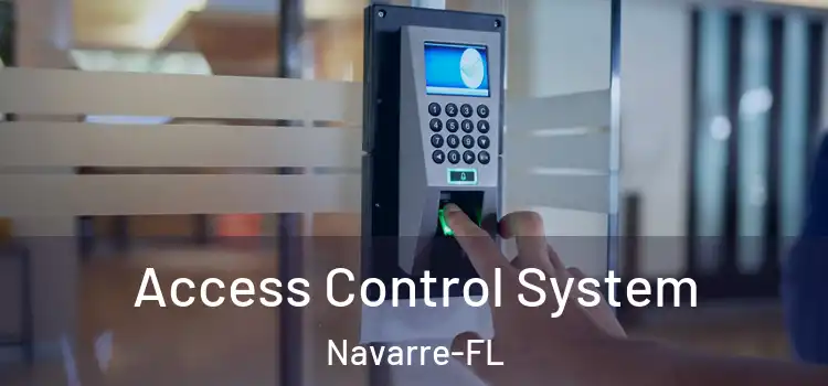Access Control System Navarre-FL
