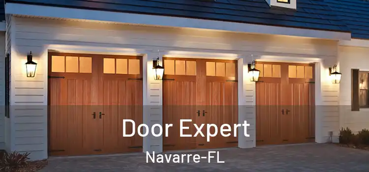  Door Expert Navarre-FL