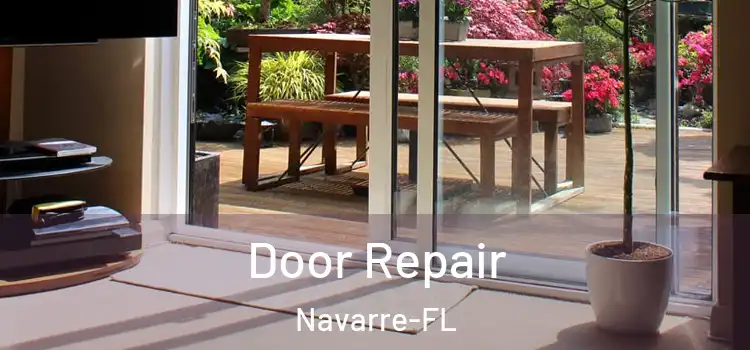 Door Repair Navarre-FL