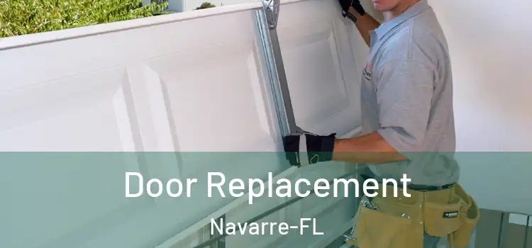 Door Replacement Navarre-FL