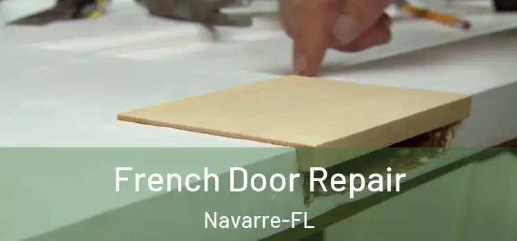 French Door Repair Navarre-FL