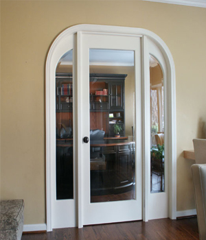 Passage Door Replacement Navarre