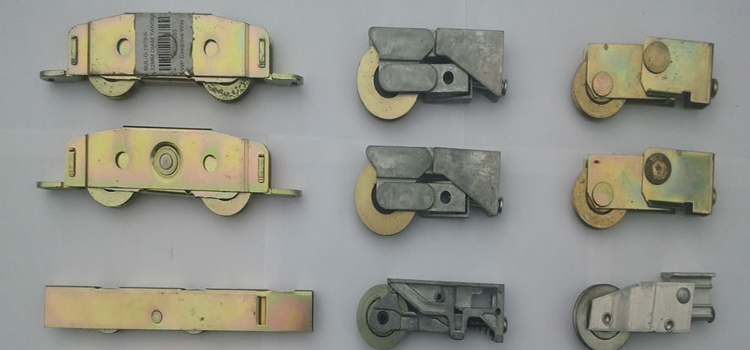 patio sliding door wheel replacement Navarre