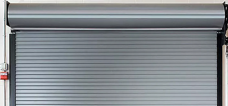 rolling steel door repair Navarre