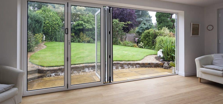 sliding door specialist Navarre