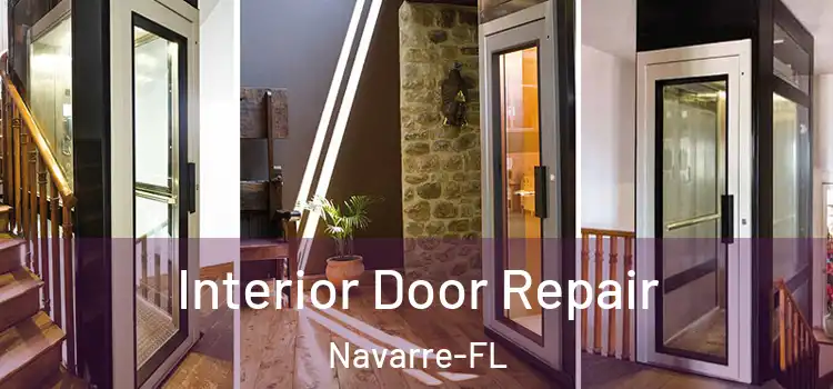 Interior Door Repair Navarre-FL